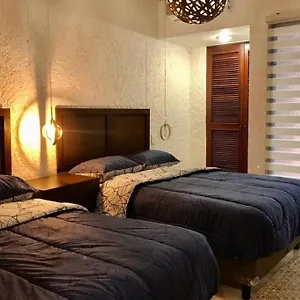 Tu Depa En El Paraiso 2 Apartment Cancun