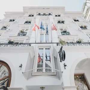 vizitați hotelul