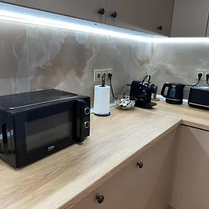 Appartamento Oyster Flat Victoriei, Bucarest