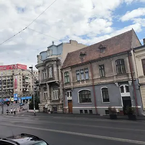 Appartamento Romana, Bucarest