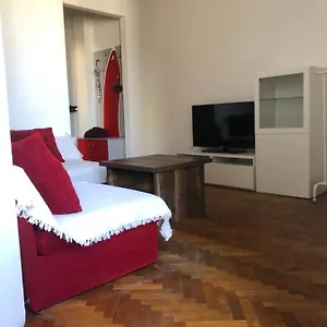 Apartment Lovely 1 Bedroom Close To Old Town, Bucharest