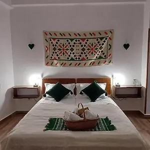 Appartamento Romanian House, Bucarest
