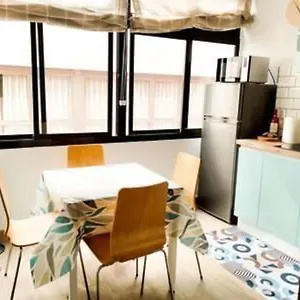  Appartamento Casita Canaria Blanca Amazing Loft By The Spagna