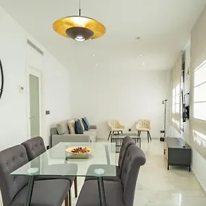  Appartamento Rosario Spagna