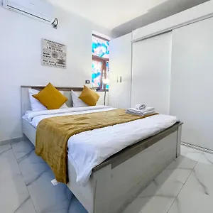 Appartamento White, Bucarest