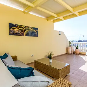  Appartamento Spring Penthouse Spagna
