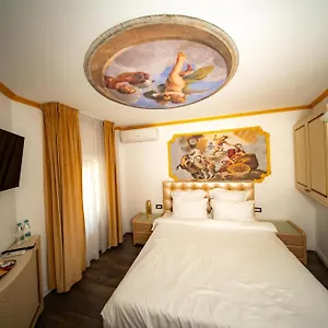 Villa Vila Marchese Boutique, Bucarest