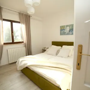  Appartamento Garden Croazia
