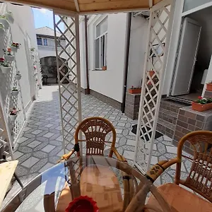 Ada Bükreş