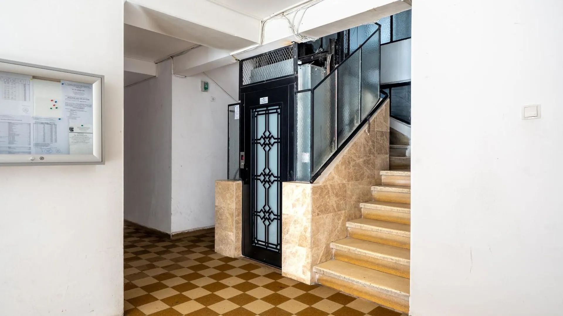 Appartamento Steps2 Old Town & Metro - Heart Of History